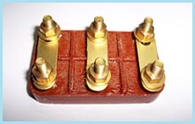 BORNERAS PARA MOTORES - Imagen 7