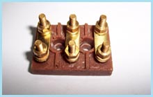 BORNERAS PARA MOTORES - Imagen 11