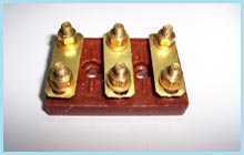 BORNERAS PARA MOTORES - Imagen 12