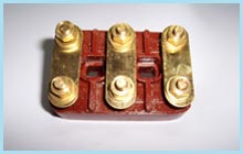 BORNERAS PARA MOTORES - Imagen 15