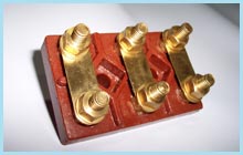 BORNERAS PARA MOTORES - Imagen 16