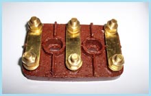 BORNERAS PARA MOTORES - Imagen 17