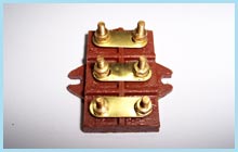 BORNERAS PARA MOTORES - Imagen 19