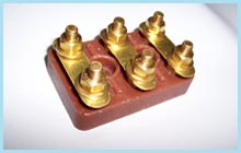 BORNERAS PARA MOTORES - Imagen 20