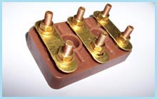 BORNERAS PARA MOTORES - Imagen 24