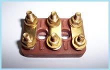 BORNERAS PARA MOTORES - Imagen 22