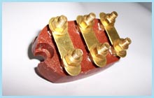 BORNERAS PARA MOTORES - Imagen 25