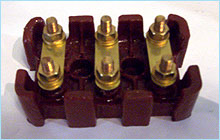 BORNERAS PARA MOTORES - Imagen 27