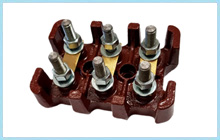 BORNERAS PARA MOTORES - Imagen 28