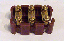 BORNERAS PARA MOTORES - Imagen 26