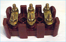 BORNERAS PARA MOTORES - Imagen 29