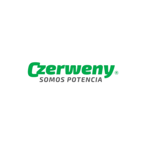 CZERWENY