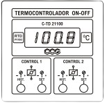SENSOR DE TEMPERATURA - PT100